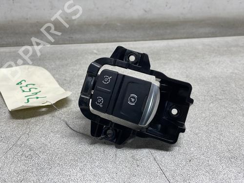 Kombi Kontakt / Stilkkontakt RENAULT KOLEOS II (HC_) 2.0 dCi 175 (HCAK) (177 hp) 31640784