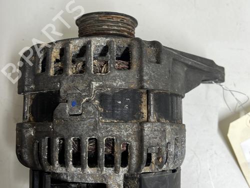 Alternator MERCEDES-BENZ A-CLASS (W176) A 200 CDI (176.001) | BP25276572M7 