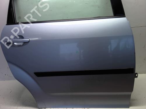 Right rear door TOYOTA COROLLA Verso (ZER_, ZZE12_, R1_) 2.2 D-4D (AUR10_, AUR10R) | BP23846861C5 