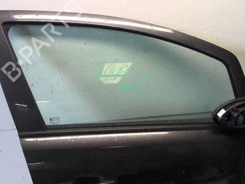 Right front door OPEL CORSA D (S07) 1.3 CDTI (L08, L68) | BP18216842C3 