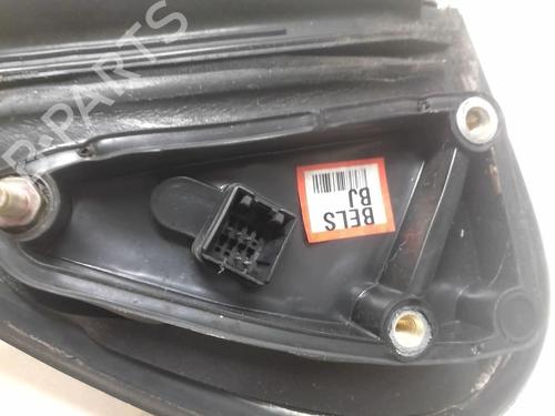 Used Right mirror HYUNDAI SANTA FÉ I (SM) 2.0 CRDi 4x4 (113 hp) 18232135