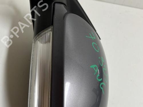 Left mirror VW PASSAT B6 (3C2) 2.0 TDI 16V | BP19692669C26