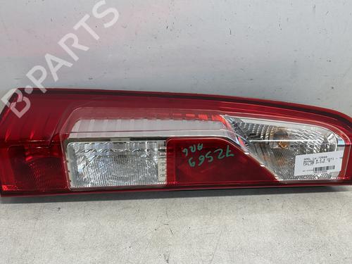 Used Left taillight OPEL MOVANO B Van (X62) 2.3 CDTI FWD (FV) (136 hp) 26581274