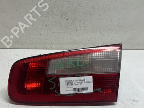 Højre baklys, luke RENAULT LAGUNA II (BG0/1_) 1.9 dCi (BG08, BG0G) (120 hp) 18332377
