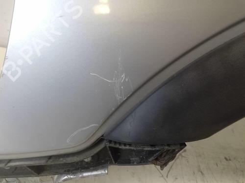 Left front fenders OPEL ZAFIRA A MPV (T98) 1.8 16V (F75) | BP18214274C41 