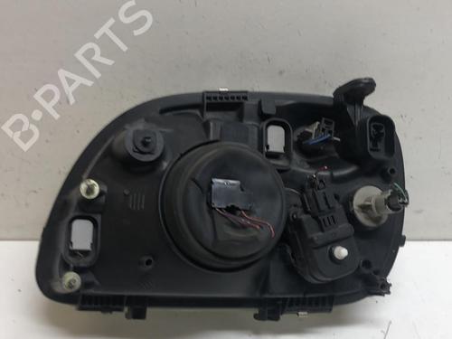 Right headlight NISSAN MICRA II (K11) 1.0 i 16V (K11) | BP18207758C29 