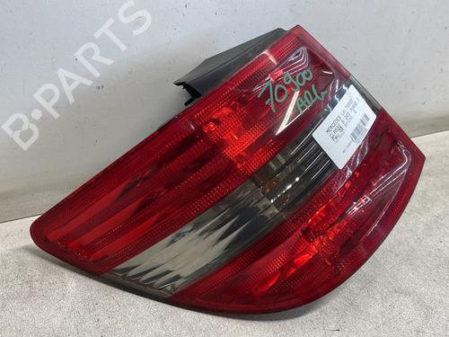 Used Left taillight Left taillight 27549340 27549340