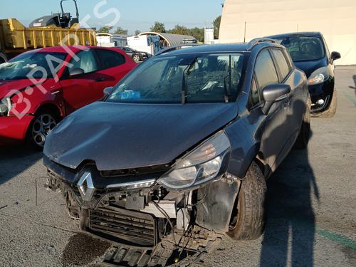 Brugte RENAULT CLIO IV Grandtour (KH_) 1.5 dCi 90 (KHN3, KHN4) (90 hp) 4215958