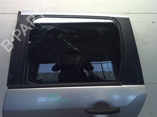 left-rear-door-citroen-c3-picasso-sh_-2008-23846856 main image