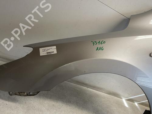 Left front fenders HYUNDAI i30 (FD) 1.6 CRDi | BP29143423C41 