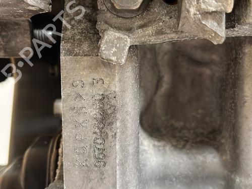 Motor CITROËN BERLINGO Box Body/MPV (B9) 1.6 HDi / BlueHDi 75 | BP29863491M1