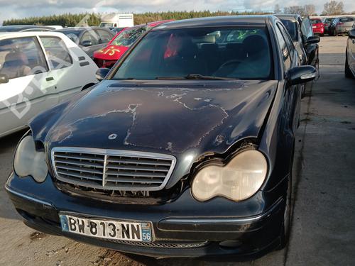 Used Parts MERCEDES-BENZ C-CLASS (W203) C 220 CDI (203.006) (136 hp) 4343760