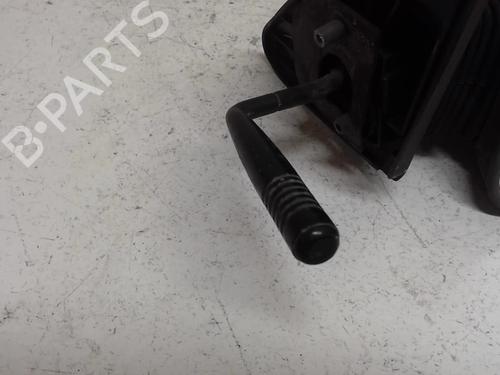 Right mirror PEUGEOT 205 Hatchback Van 1.8 D | BP18218742C27