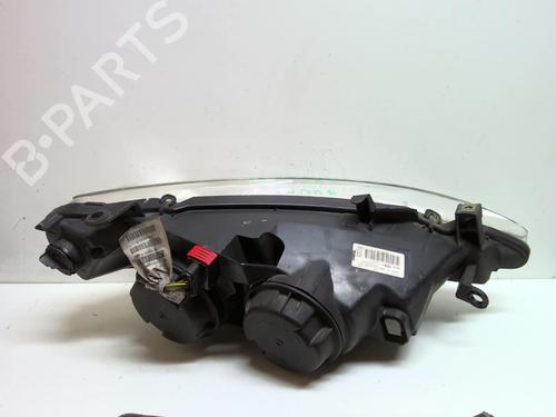 Scheinwerfer links PEUGEOT 307 Break (3E) 2.0 HDI 90 | BP18213762C28 