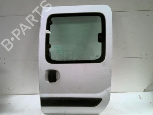 Used Left slide door RENAULT KANGOO (KC0/1_) 1.4 (KC0C, KC0H, KC0B, KC0M) (75 hp) 18226440