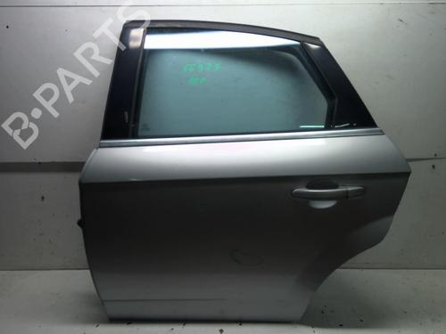 Left rear door FORD MONDEO IV (BA7) 1.8 TDCi | BP18230523C4 
