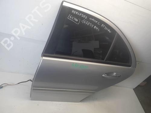 Left rear door MERCEDES-BENZ C-CLASS (W203) C 220 CDI (203.006, 203.008) | BP18231936C4 