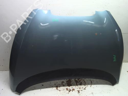 Hood SEAT ALTEA (5P1) 1.9 TDI | BP26496679C1