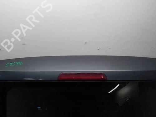 Bagklap CC/Kombi-Coupé Bagklap CC/Kombi-Coupé 18211733 18211733