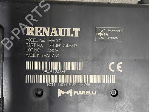 Electronic module RENAULT TRAFIC III Van (FG_) 2.0 dCi 130 (FGMY) | BP31909813M83