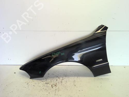 Used Left front fenders BMW 5 (E39) 520 d (136 hp) 18207637