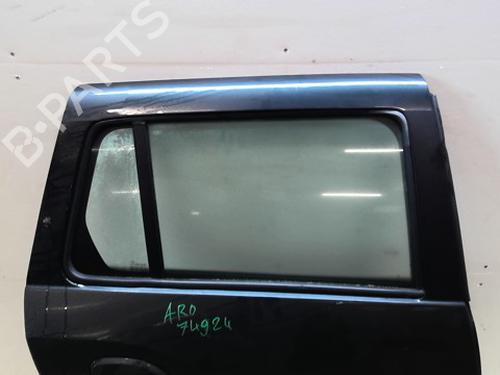 Used Right rear door Right rear door DACIA LOGAN MCV II TCe 90 (K8M1, K8MA, K8AC) (90 hp) 33468983 33468983