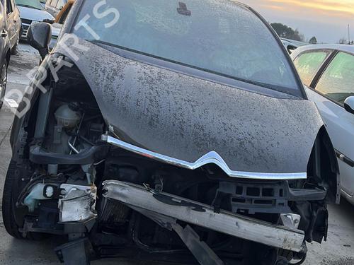 Tagfahrlicht links CITROËN C4 Picasso I MPV (UD_) 1.6 HDi 110 | BP18206972C104 