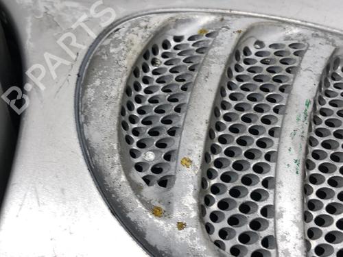 Right mirror RENAULT ESPACE III (JE0_) 2.2 12V TD (JE0E, JE0H, JE0P) | BP18228150C27
