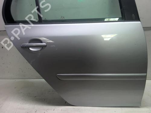 Right rear door VW GOLF V (1K1) 1.9 TDI | BP18213132C5 
