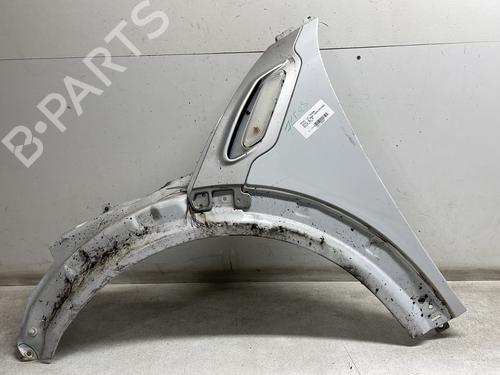 Forskærm venstre MINI MINI COUNTRYMAN (R60) Cooper D (112 hp) 31882998