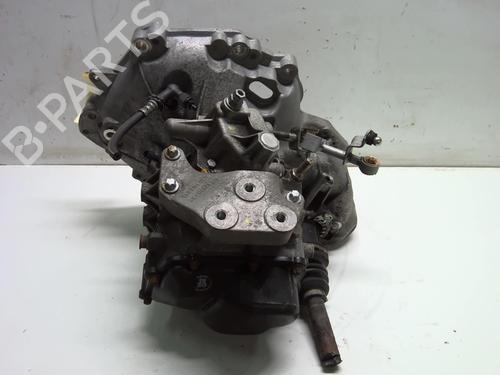 Gearbox OPEL CORSA D (S07) 1.3 CDTI (L08, L68) | BP18208326M3 