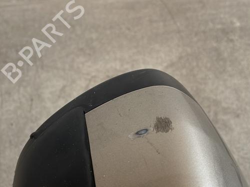 Right mirror CITROËN C4 II (NC_) 1.6 HDi 115 | BP32440924C27 