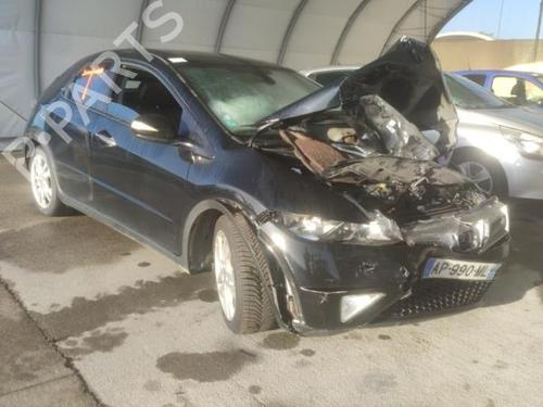 Right front door HONDA CIVIC VIII Hatchback (FN, FK) 2.2 CTDi (FK3) | BP18224292C3 