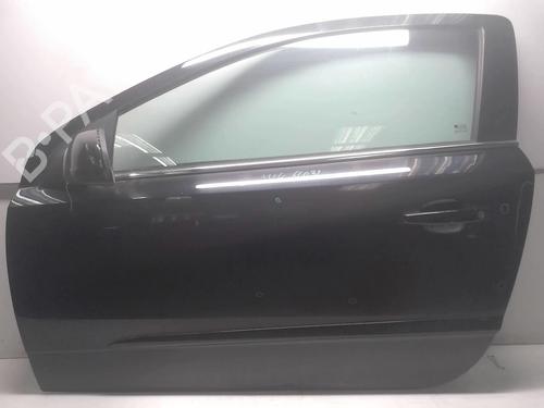 Used Left front door OPEL ASTRA H GTC (A04) 1.9 CDTI (L08) (120 hp) 18224582