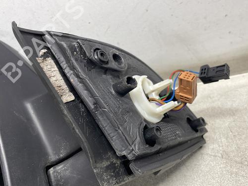 Used Left mirror CITROËN BERLINGO Box Body/MPV (B9) 1.6 BlueHDi 100 (99 hp) 31610364