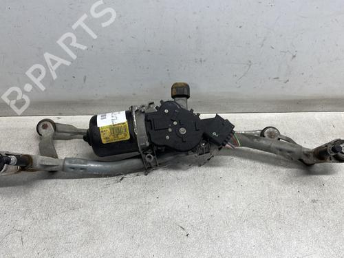 Used Front wipers mechanism CITROËN C3 II (SC_) 1.0 VTi 68 (68 hp) 28494562