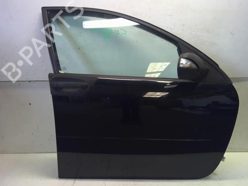 Dør høyre foran SMART FORFOUR (454) 1.1 (454.030) (75 hp) 18213661