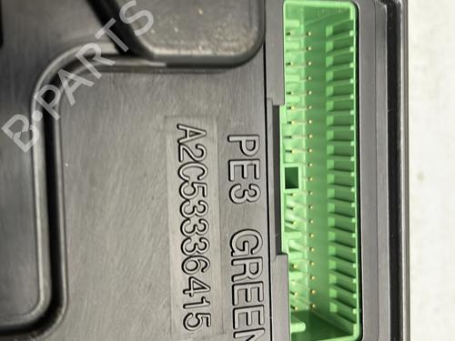 Electronic module RENAULT LAGUNA Coupe (DT0/1) 2.0 dCi (DT01, DT08, DT09, DT0K, DT12, DT1C, DT1D, DT1M,... | BP27334947M83 