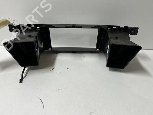 Used Air vent Air vent PEUGEOT 508 SW I (8E_) 1.6 HDi (115 hp) 18216302 18216302