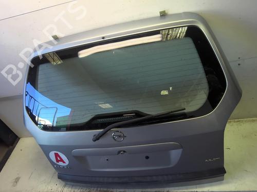 Bakluke CC/Kombi-Kupé OPEL ZAFIRA A MPV (T98) 2.2 DTI 16V (F75) | BP18213016C6 
