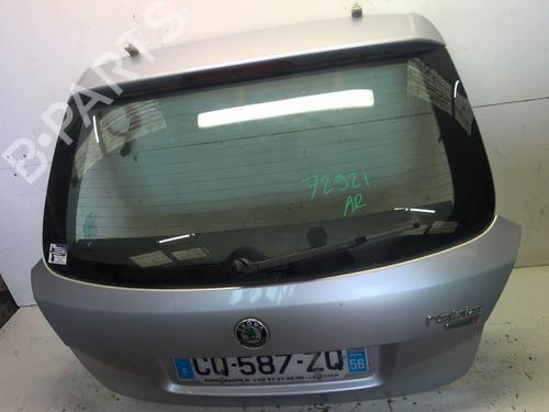 Bakluke CC/Kombi-Kupé SKODA FABIA II Combi (545) 1.2 | BP27527885C6 
