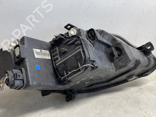 Left headlight SEAT ALTEA XL (5P5, 5P8) 2.0 TDI 16V | BP27276427C28