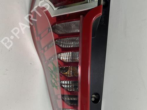 Used Right taillight Right taillight 20173244 20173244