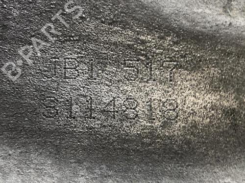 Used Gearbox Gearbox 18213124 18213124