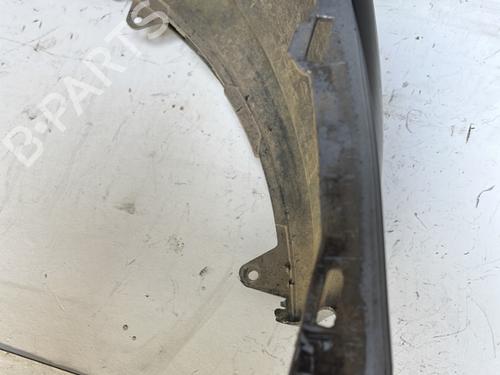 Front bumper PEUGEOT 307 (3A/C) 2.0 HDi 110 | BP30441567C7 