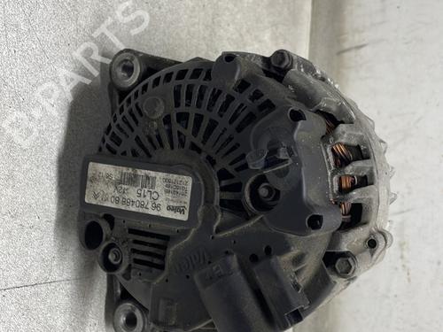 Alternator CITROËN BERLINGO Box Body/MPV (B9) 1.6 HDi / BlueHDi 75 | BP33112320M7 - Image 3