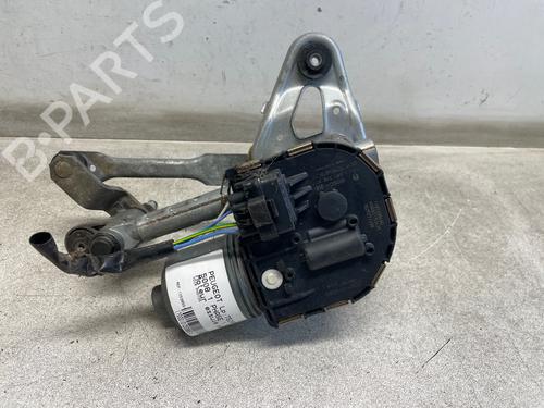 Used Front wiper motor Front wiper motor PEUGEOT 5008 (0U_, 0E_) 1.6 HDi (112 hp) 34454784 34454784