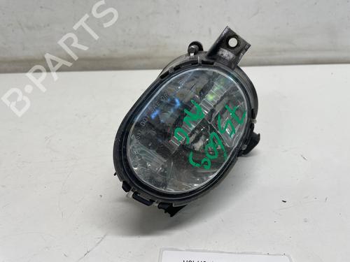 Used Left front fog light Left front fog light VOLVO C30 (533) D3 (150 hp) 36647348 36647348