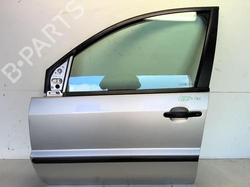 Used Left front door FORD FUSION (JU_) 1.6 (100 hp) 18226255