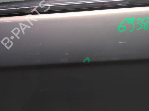 Left front door LANCIA MUSA (350_) 1.3 D Multijet (350.AXG11, 350.AXG1A) | BP18209651C2 